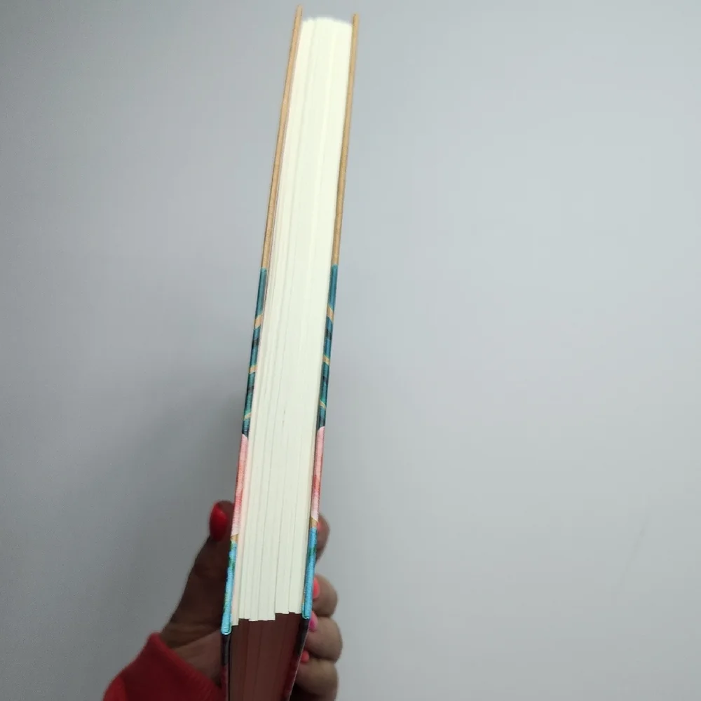 Clementine Paper Inc. “Let Love Guide Your Life” Floral Spiral Journal | Eco Rec